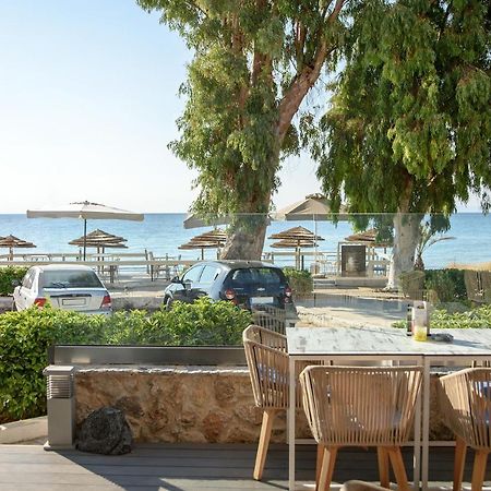 Seasabelle Hotel near Athens Airport Artemida  Exterior foto