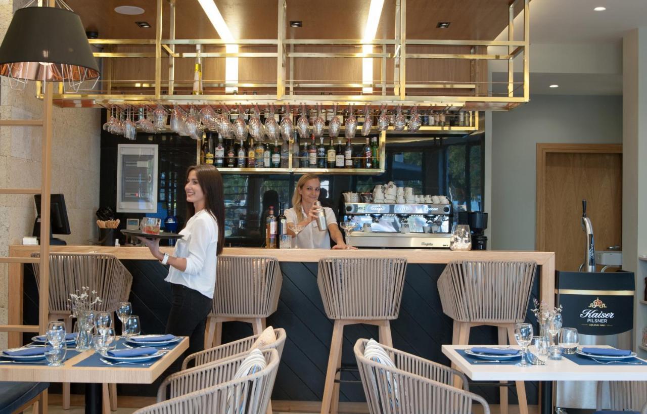 Seasabelle Hotel near Athens Airport Artemida  Exterior foto