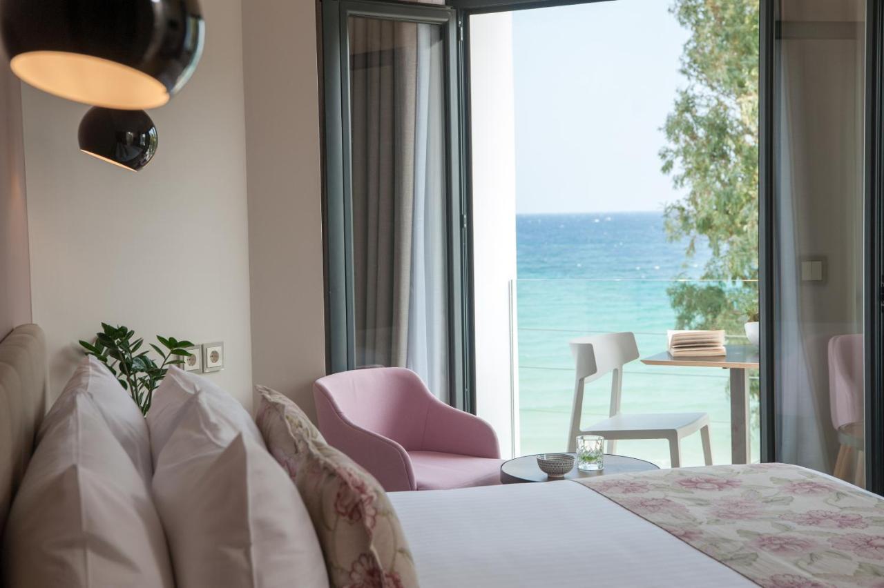 Seasabelle Hotel near Athens Airport Artemida  Exterior foto
