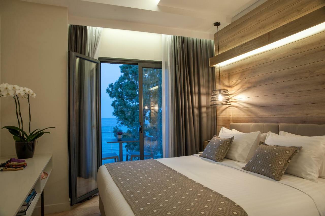 Seasabelle Hotel near Athens Airport Artemida  Exterior foto