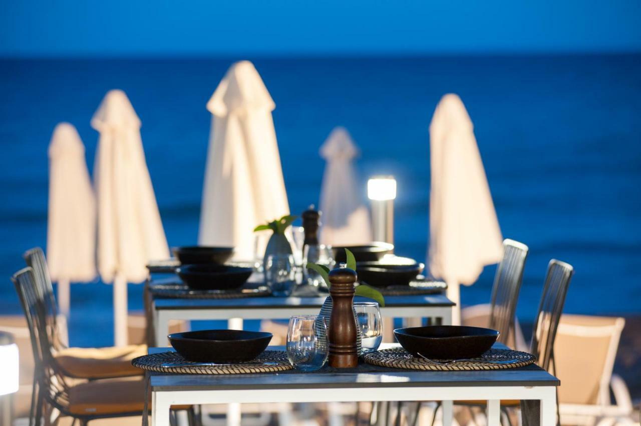 Seasabelle Hotel near Athens Airport Artemida  Exterior foto