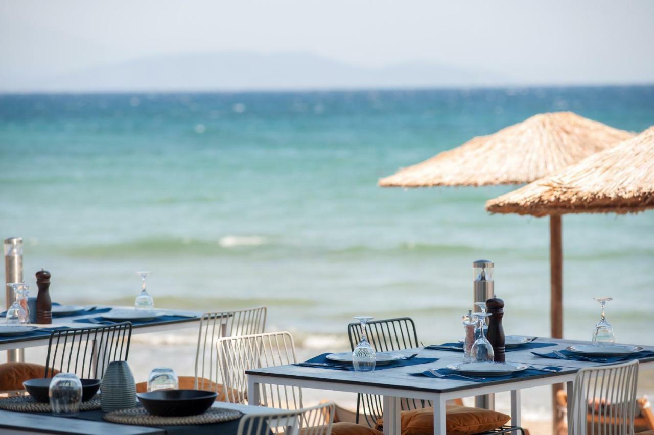 Seasabelle Hotel near Athens Airport Artemida  Exterior foto