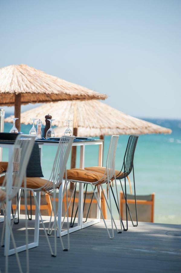 Seasabelle Hotel near Athens Airport Artemida  Exterior foto